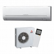 Exterior Air Conditioner